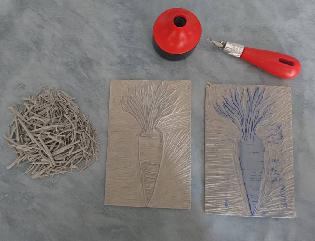 CONTOUR CARVING Ron Baileys Wood Carvings